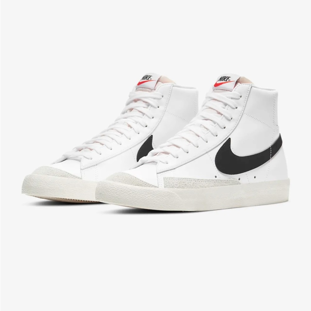 Men’s Nike Mid ‘77 Vintage Blazers Sneakers